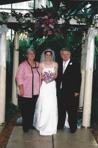 Growing a large family