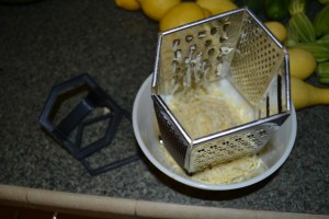 growing a large family