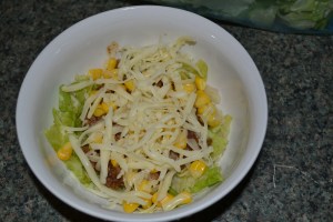 Growing a large family